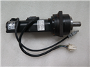 SGMAH-01AAAG12C CP-16A-5-J201A-SP 二手安川伺服电机带减速机 台州信达